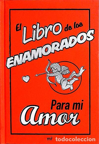 Libros: El libro de los enamorados - KATE GRIBBLE - Foto 1