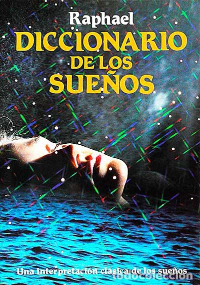 Libros: Diccionario de los sue&ntilde;os - RAPHAEL - Foto 1