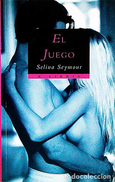 Libros: El juego - Selina Seymour - Foto 1