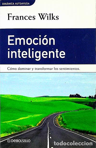 Libros: Emoci&oacute;n inteligente - Wilks, Frances - Foto 1