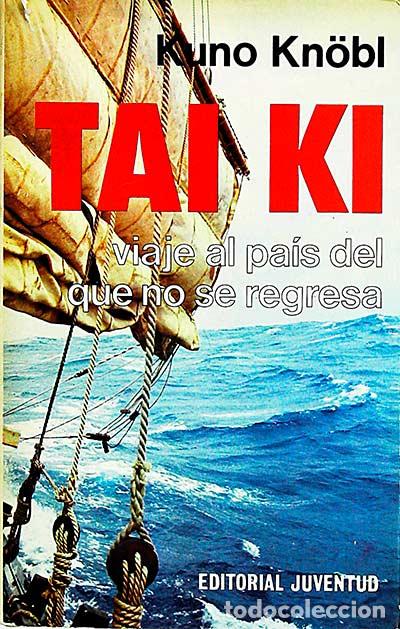 Libros: Tai Ki - Kuno Kn&ouml;bl - Foto 1