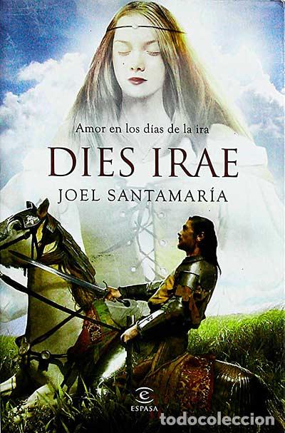 Libros: Dies irae - Joel Santamaria - Foto 1