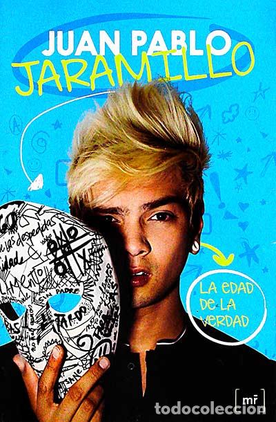 Libros: La edad de la verdad - Juan Pablo Jaramillo - Foto 1
