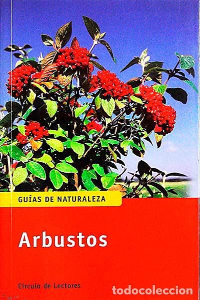 Libros: Arbustos - Bruno P. Kremer - Foto 1