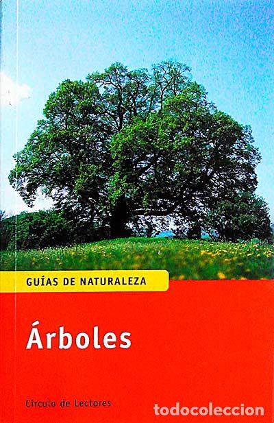 Libros: &Aacute;rboles - Bruno P. Kremer - Foto 1
