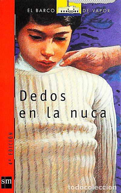 Libros: Dedos en la nuca - VV. AA. - Foto 1