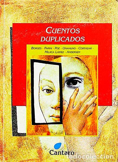 Libros: Cuentos duplicados - Varios Autores - Foto 1