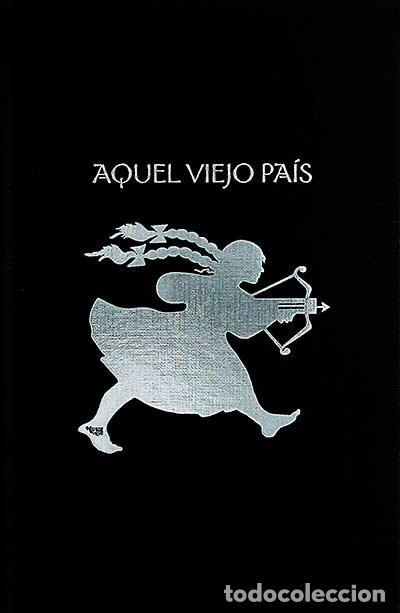 Libros: Aquel viejo pa&iacute;s - Mordicai Gerstein - Foto 1