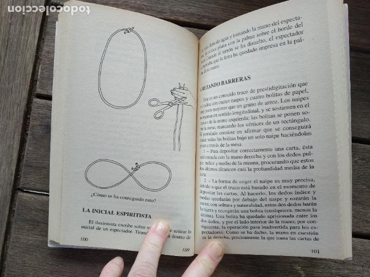 Libros: Juegos de ingenio P. Vives - Foto 2