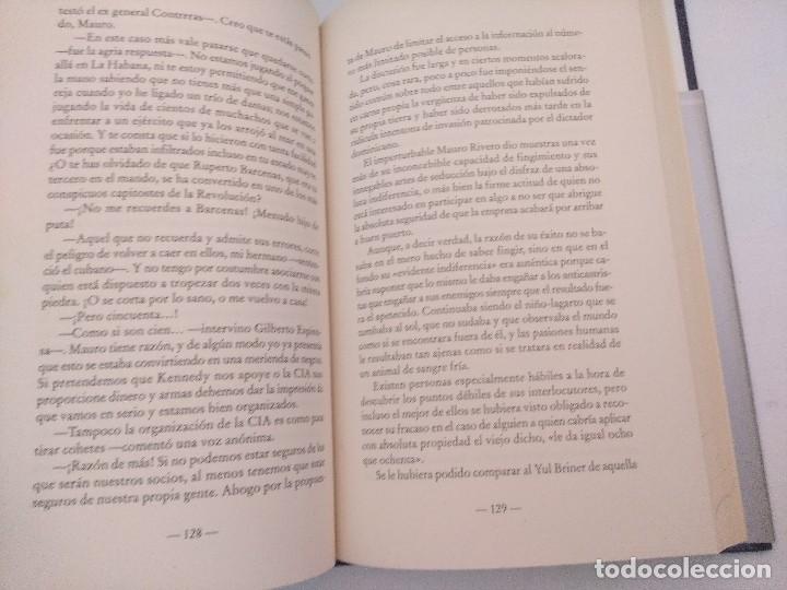 Libros: LIBRO/COLTAN/ALBERTO VAZQUEZ FIGUEROA. - Foto 2