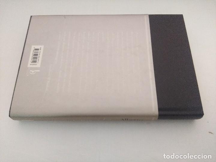 Libros: LIBRO/COLTAN/ALBERTO VAZQUEZ FIGUEROA. - Foto 3