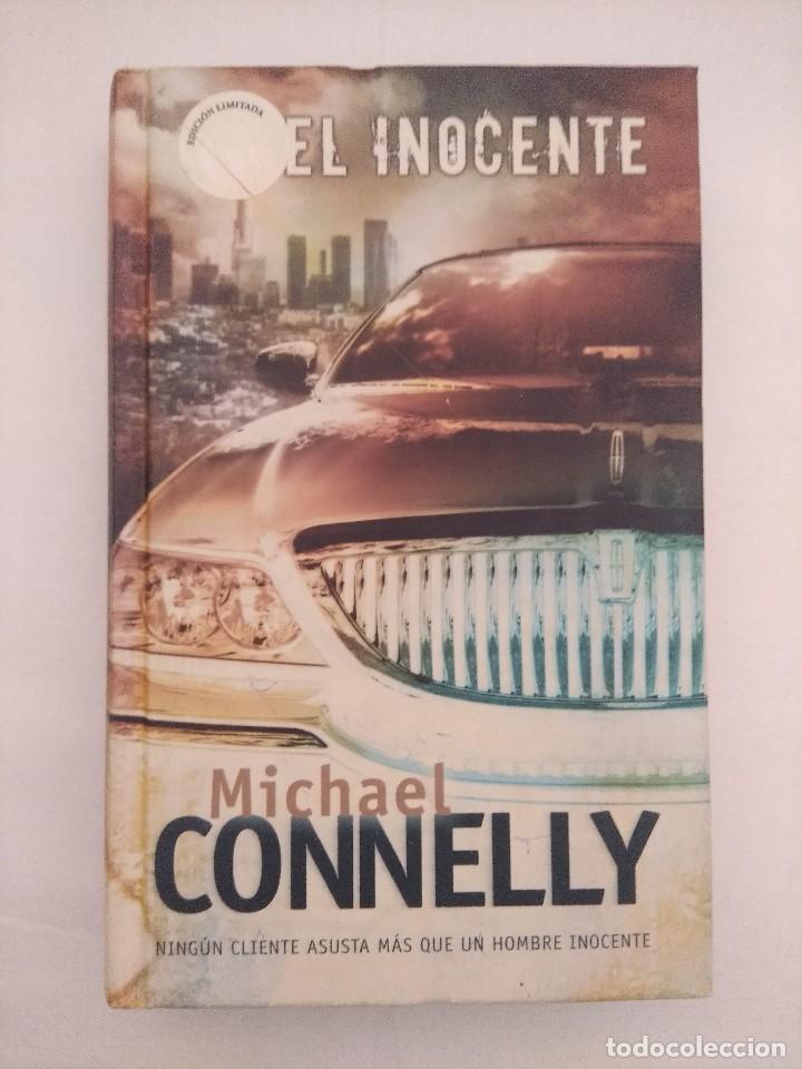 Libros: LIBRO/EL INOCENTE/MICHAEL CONNELLY. - Foto 1