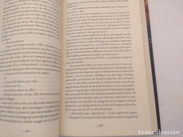Libros: LIBRO/EL INOCENTE/MICHAEL CONNELLY. - Foto 2