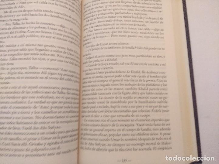 Libros: LIBRO/AISHA Y ALI/SHERRY JONES. - Foto 2