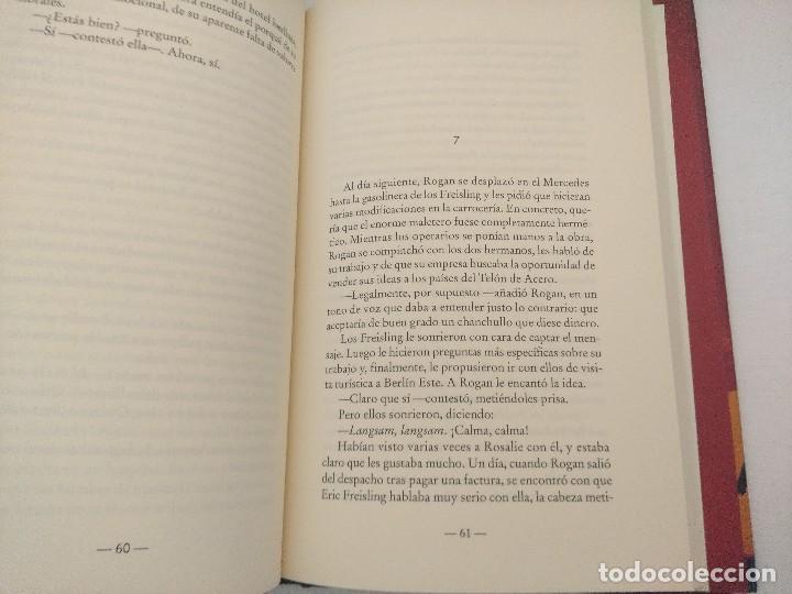 Libros: LIBRO/SEIS TUMBAS EN MUNICH/MARIO PUZO. - Foto 2