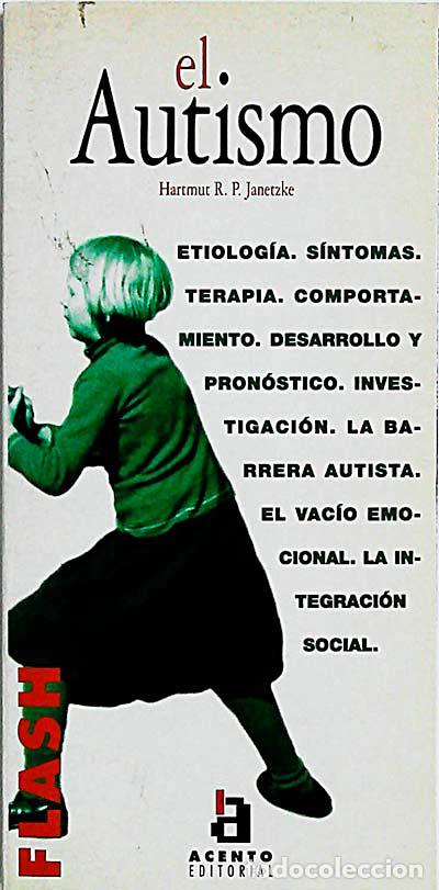 Libros: El Autismo - Hartmut R. P. Janetzke - Foto 1