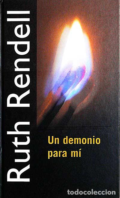 Libros: Un demonio para m&iacute; - Ruth Rendell - Foto 1