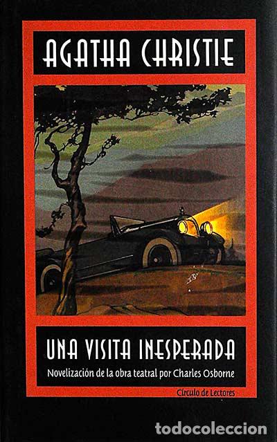 Libros: Una vida inesperada - Agatha Christie - Foto 1