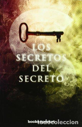 Libros: LOS SECRETOS DEL SECRETO - Lawson,Jack - Foto 1
