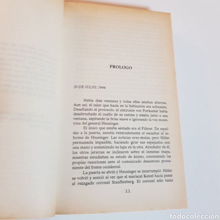 Libros: VICTIMAS - HUG MILLER - Foto 4