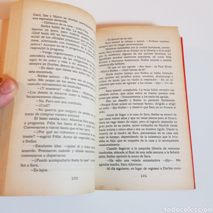 Libros: VICTIMAS - HUG MILLER - Foto 5