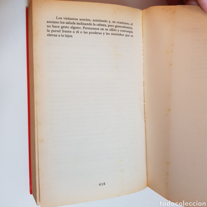 Libros: VICTIMAS - HUG MILLER - Foto 6