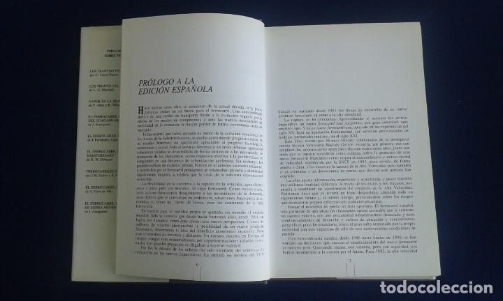 Libros: RALL 300 MURRAY HUGHES, EDICIONES ALDABA, ESTADO EXCELENTE - Foto 3