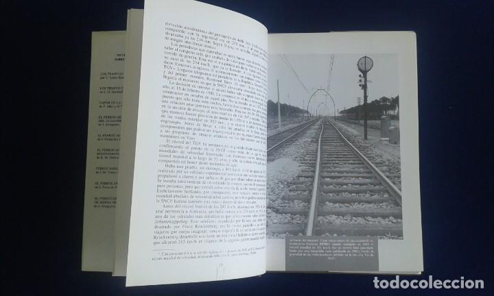 Libros: RALL 300 MURRAY HUGHES, EDICIONES ALDABA, ESTADO EXCELENTE - Foto 4