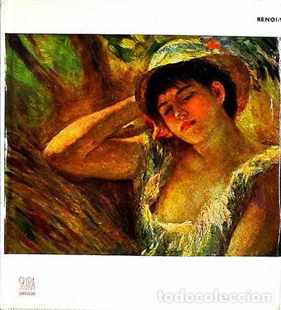 Libros: Renoir - Varios Autores - Foto 1