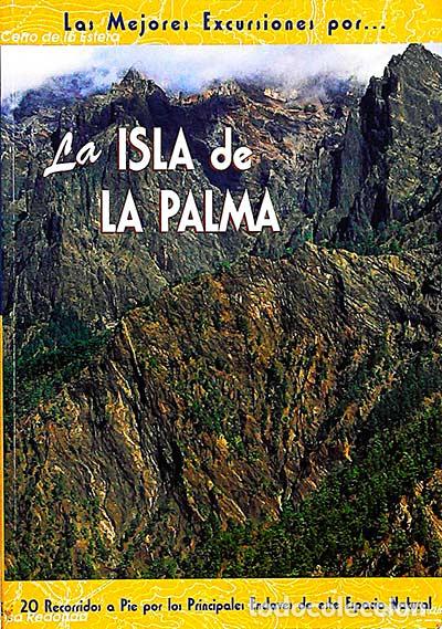 Libros: La isla de la Palma - Miguel &Aacute;ngel Acero - Foto 1