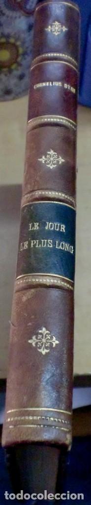 Libros: Le jour le plus long (6 Juin 1944) - RYAN, CORNELIUS - Foto 1