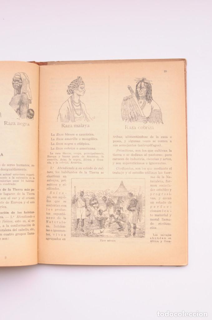 Libros: Geograf&iacute;a - Atlas. Grado Elemental - BALLESTER, Rafael - Foto 3