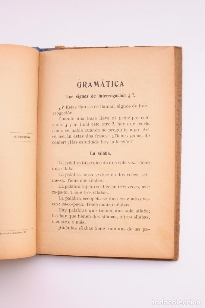 Libros: Para aprender a estudiar - RODR&Iacute;GUEZ GARC&Iacute;A, Gerardo - Foto 3