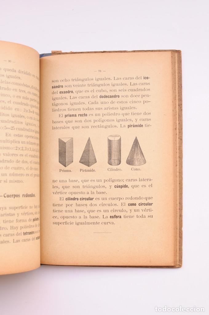 Libros: Para aprender a estudiar - RODR&Iacute;GUEZ GARC&Iacute;A, Gerardo - Foto 4