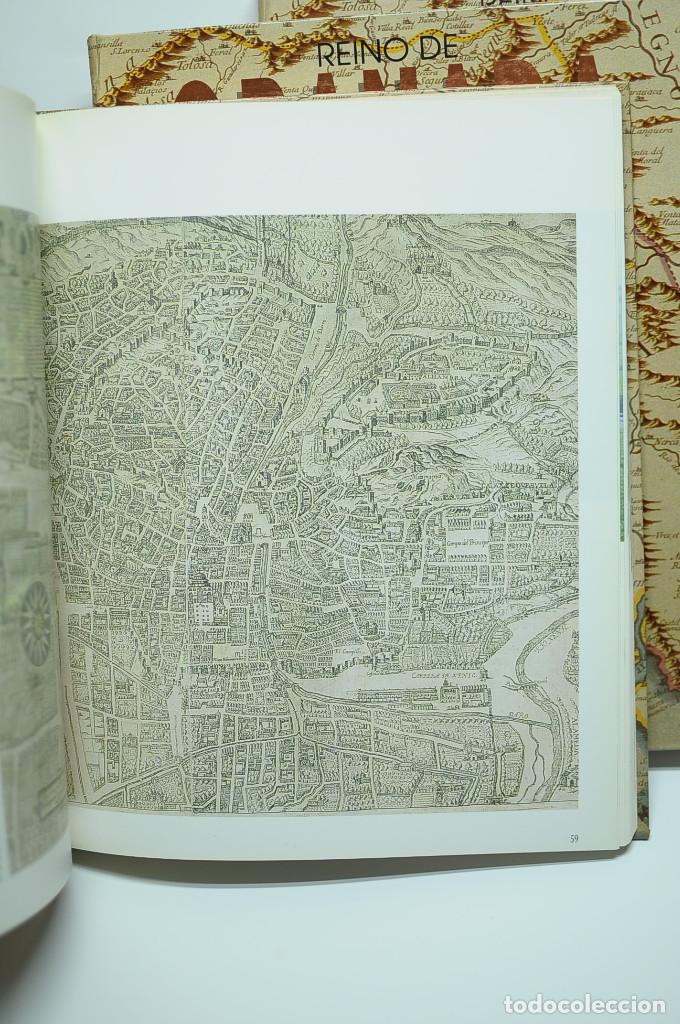 Libros: Reino de Granada. V Centenario - AUTORES VARIOS - Foto 15