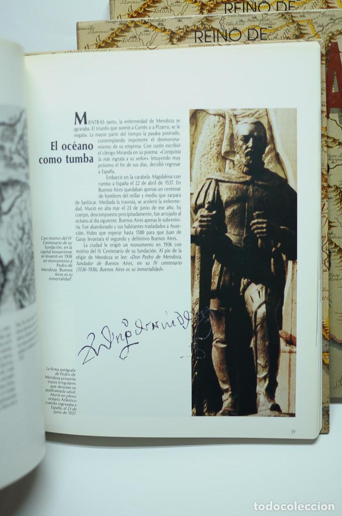 Libros: Reino de Granada. V Centenario - AUTORES VARIOS - Foto 21