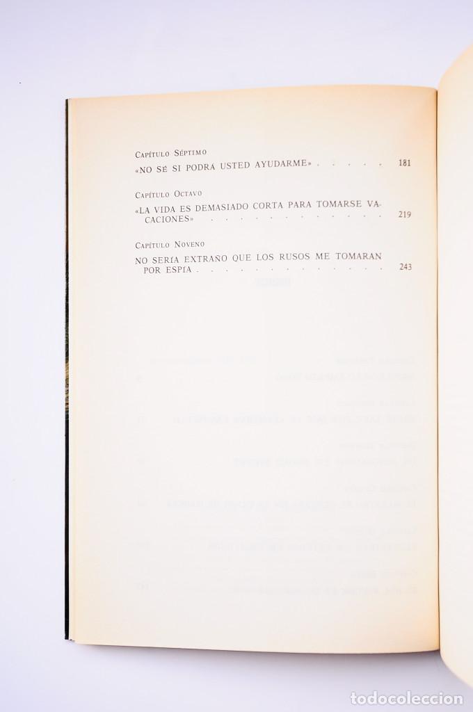 Libros: D&iacute;as con animales - MORRIS, Desmond - Foto 4