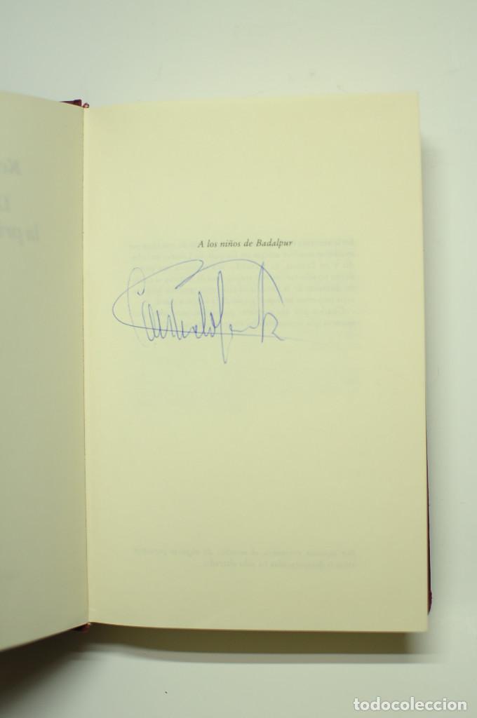 Libros: De parte de la princesa muerta - MOURAD, Keniz&eacute; - Foto 2