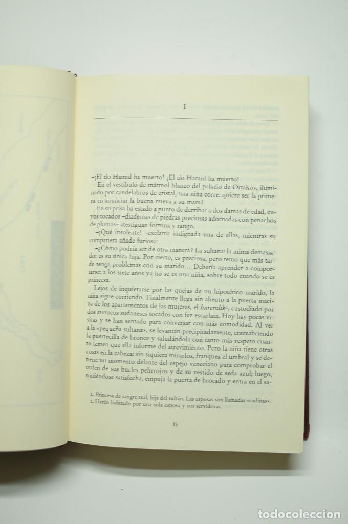 Libros: De parte de la princesa muerta - MOURAD, Keniz&eacute; - Foto 5