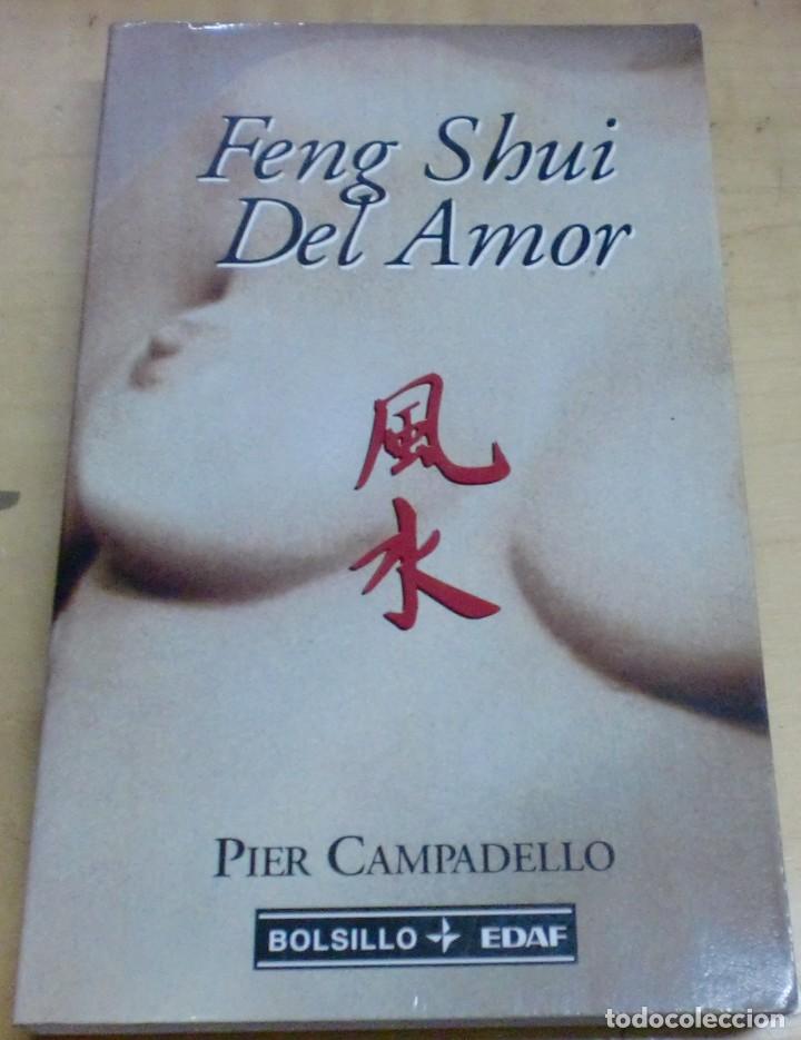 Libros: Feng Shui del Amor - CAMPADELLO, PIER - Foto 1