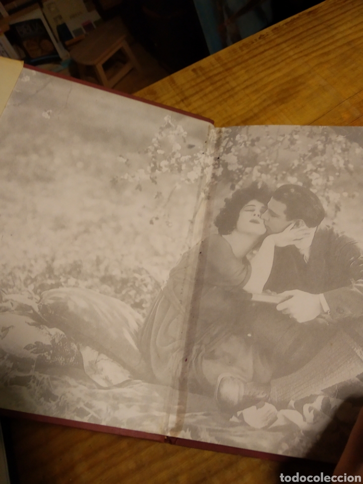 Libros: BESOS. LENA TABORI #4672 - Foto 3