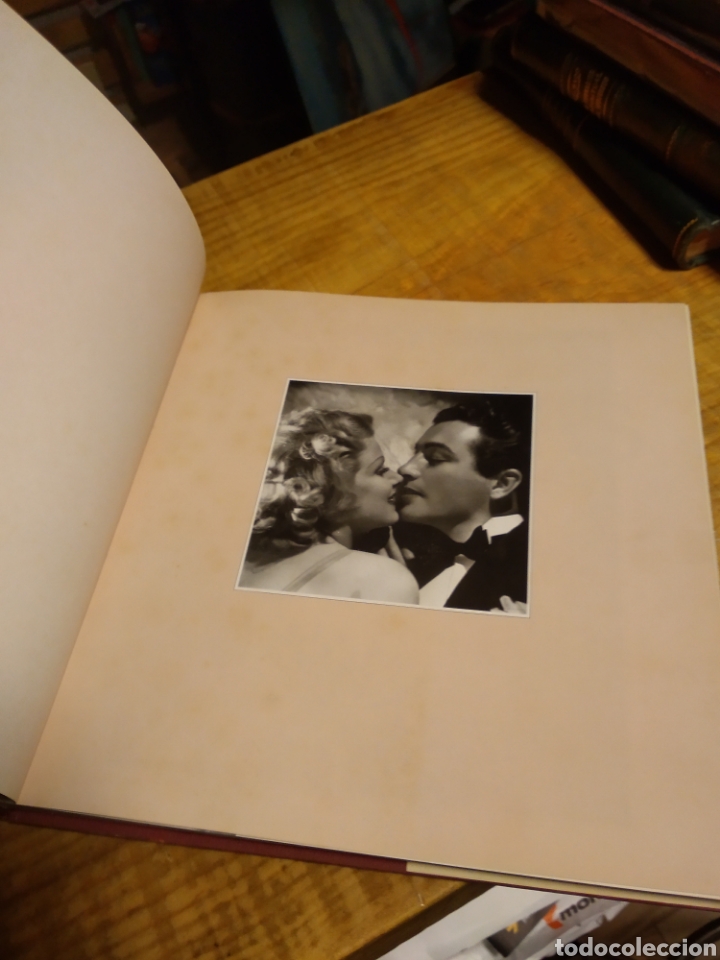 Libros: BESOS. LENA TABORI #4672 - Foto 4