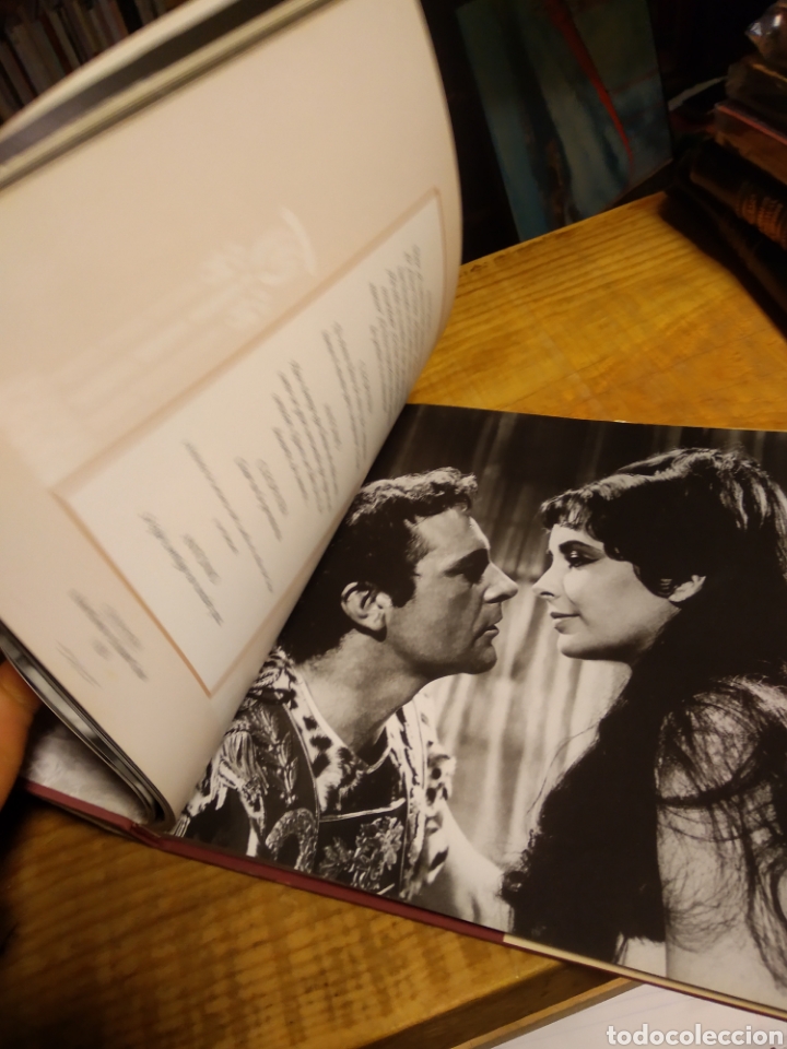 Libros: BESOS. LENA TABORI #4672 - Foto 6