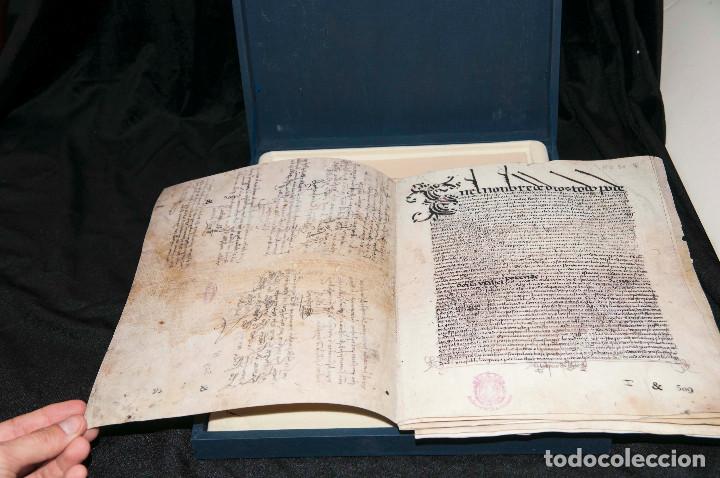 Libros: Testamento Isabel La Cat&oacute;lica - Testimonio - Foto 2