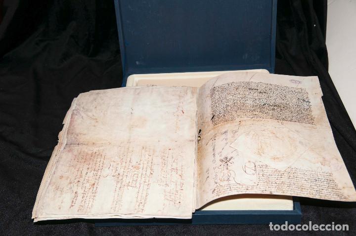 Libros: Testamento Isabel La Cat&oacute;lica - Testimonio - Foto 3