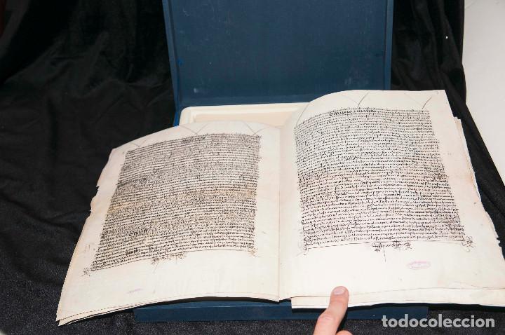 Libros: Testamento Isabel La Cat&oacute;lica - Testimonio - Foto 8