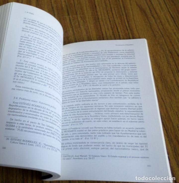 Libros: BILDUMA - 6 1992 -- Castellano - Foto 4