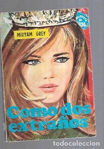 Libros: COMO DOS EXTRA&Ntilde;OS - GREY, MIRYAM - Foto 6
