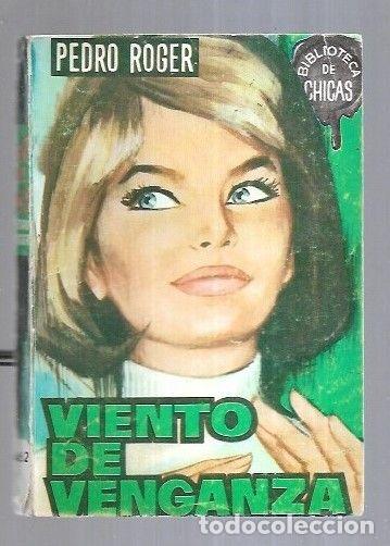 Libros: VIENTO DE VENGANZA - ROGER, PEDRO - Foto 7