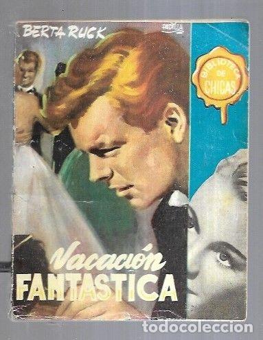 Libros: VACACION FANTASTICA - RUCK, BERTA - Foto 6
